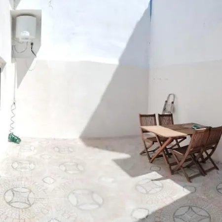 Casa Tranquila Campello *