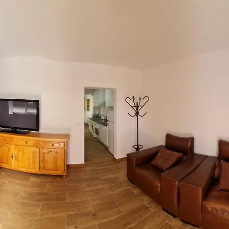 Holiday home Casa Tranquila Campello