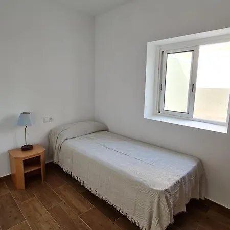 Holiday home Casa Tranquila Campello Alicante