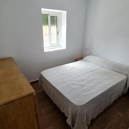 Casa Tranquila Campello Holiday home Alicante