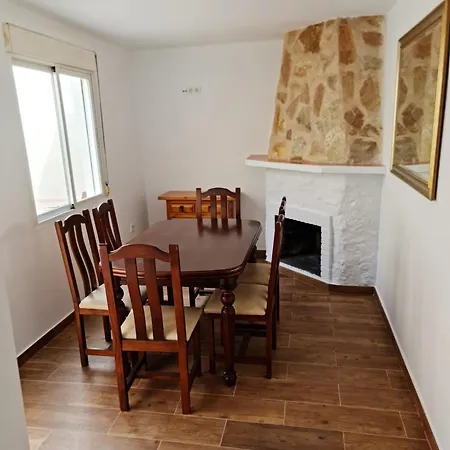 Casa Tranquila Campello Alicante
